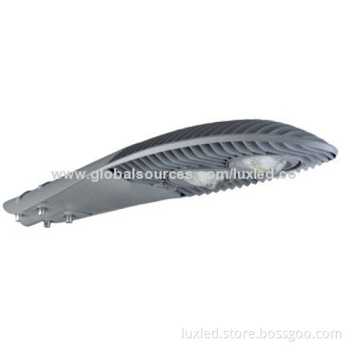 120W High-power LED Streetlight with Long Lifespan